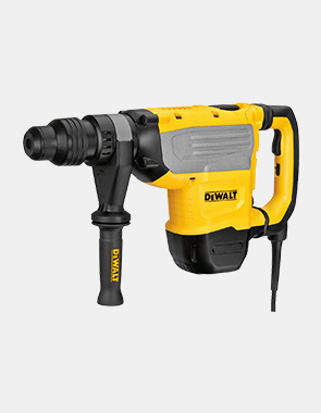 Martelo Perfurador SDS Max para Alugar