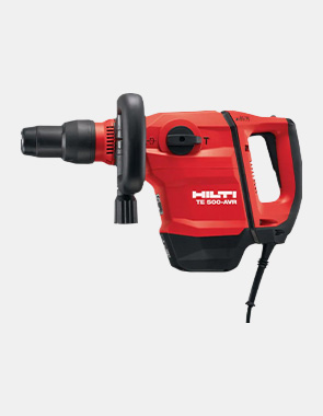 Martelete 5kg para Alugar